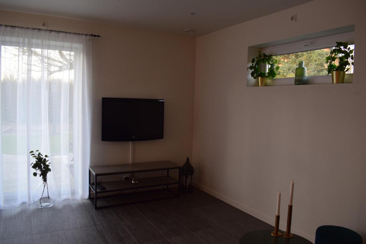 Villa Enigma هالمستاد المظهر الخارجي الصورة